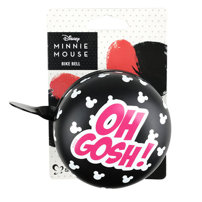 Sonnette rétro Minnie