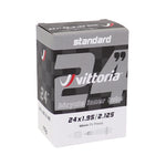 Chambre à air 24 x 1,90-2,125 Vittoria valve Presta