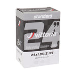 Chambre à air 24 x 1,90-2,125 Vittoria valve Schrader
