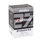 Chambre à air 27,5 x 2,50-3,00 Vittoria valve Presta