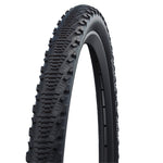 Pneu VTT Schwalbe CX Comp noir tringle rigide – 26 x 2,00 (50-559)