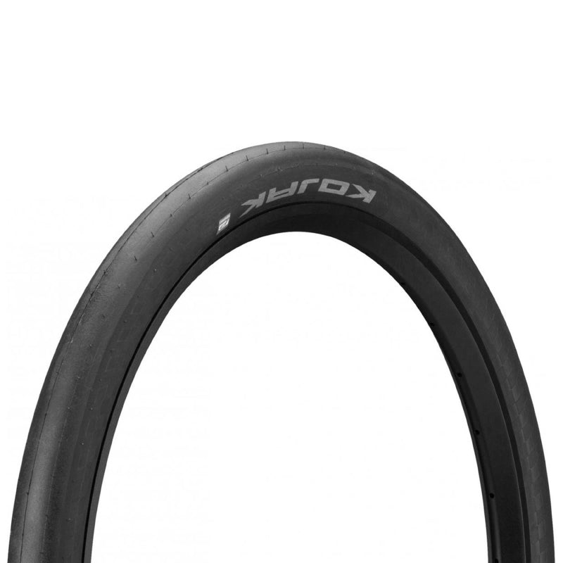 Pneu VTT urbain Schwalbe Kojak noir tringle rigide – 26 x 2,00 (50-559)