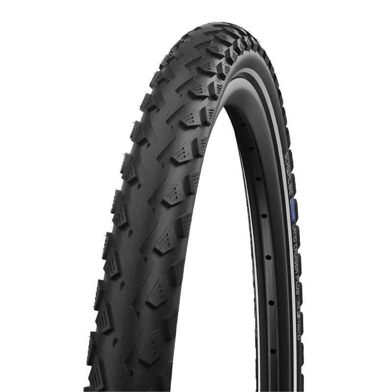 Pneu VTT Schwalbe Land Cruiser Plus noir tringle rigide – 27,5 x 2,00 (50-584)