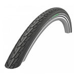 Pneu VTC Schwalbe Road Cruiser HS484 noir tringle rigide – 700 x 32 (32-622)
