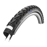 Pneu VTC cross Schwalbe Land Cruiser noir tringle rigide – 700 x 40 (42-622)