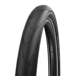 Pneu VTT-VAE Schwalbe Super Moto Slick noir tringle rigide – 29 x 2,40 (62-622)