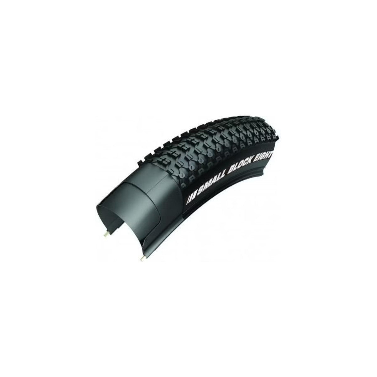 Pneu enfant Small Block Eight KENDA – 20 x 1,95 (50-406)