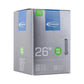 Chambre à air 26 x 2,10-3,00 Schwalbe valve Schrader 40 mm (AV13F) – vue 2
