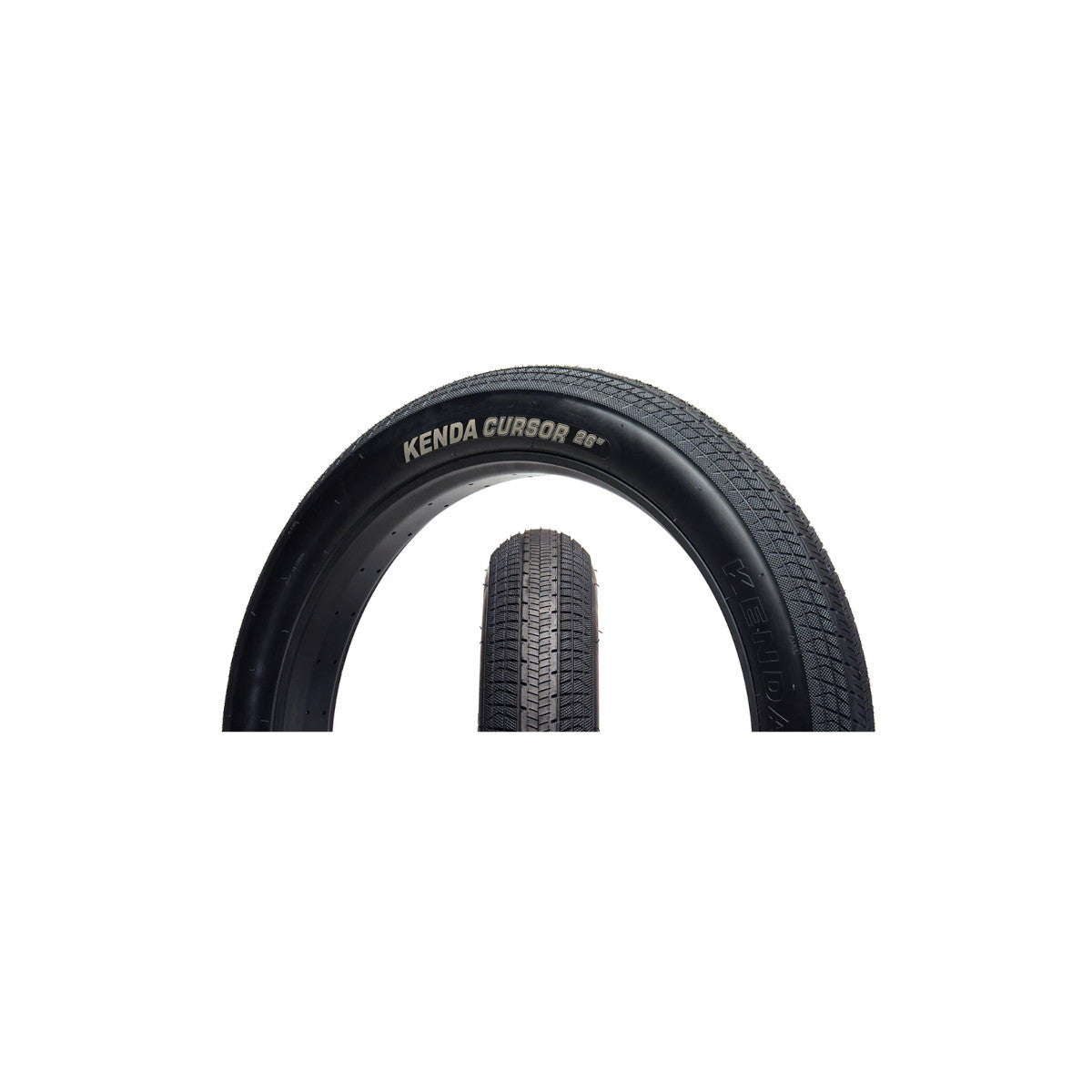 Pneu fatbike Cursor KENDA – 20 x 4,0