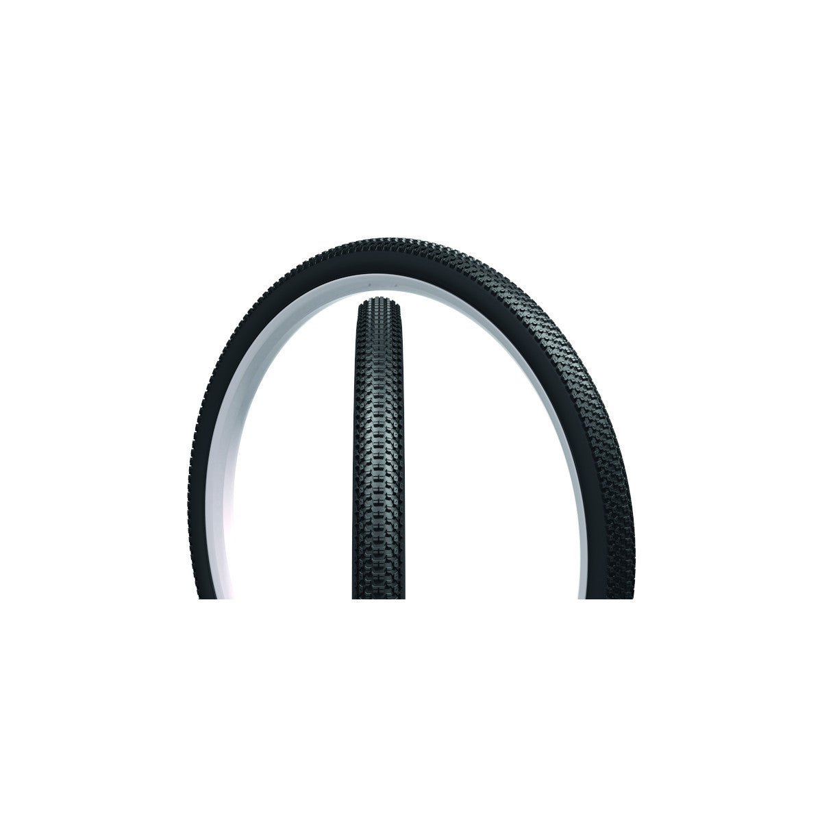 Pneu enfant Small Block Eight KENDA – 24 x 1,95 (50-507)