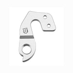 Patte de dérailleur alu Marwi GH-262 – BH