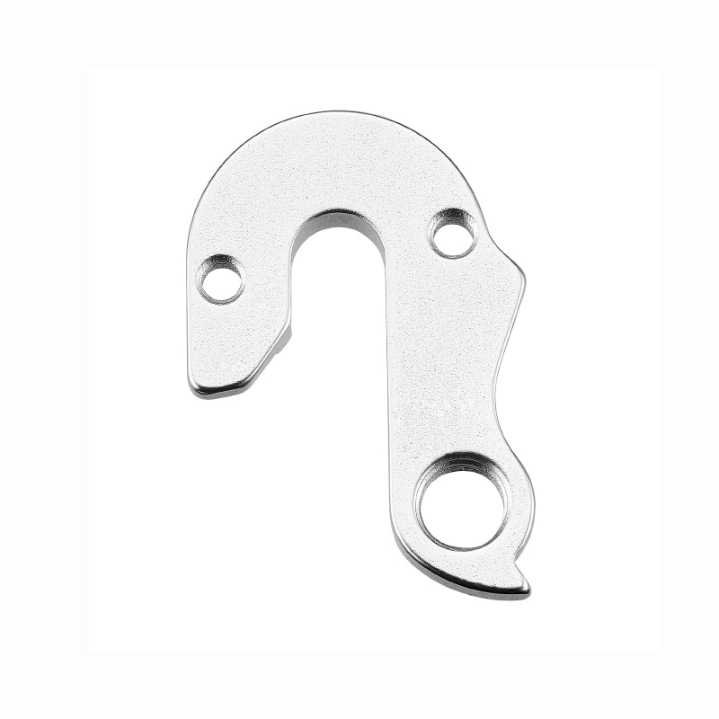 Patte de dérailleur alu Marwi GH-263 – Bulls – vue 2