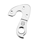 Patte de dérailleur alu Marwi GH-289 – Focus