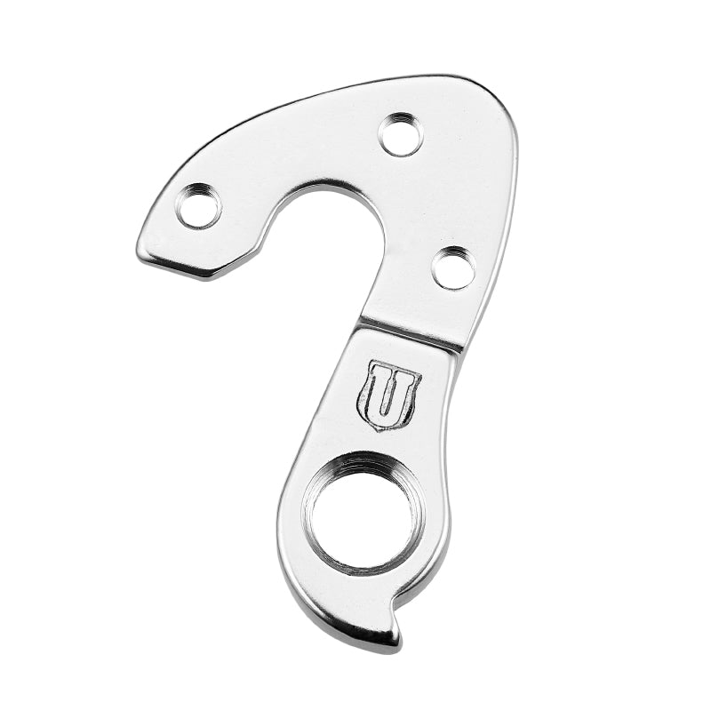 Patte de dérailleur alu Marwi GH-289 – Focus