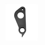 Patte de dérailleur alu Marwi GH-290 – Focus