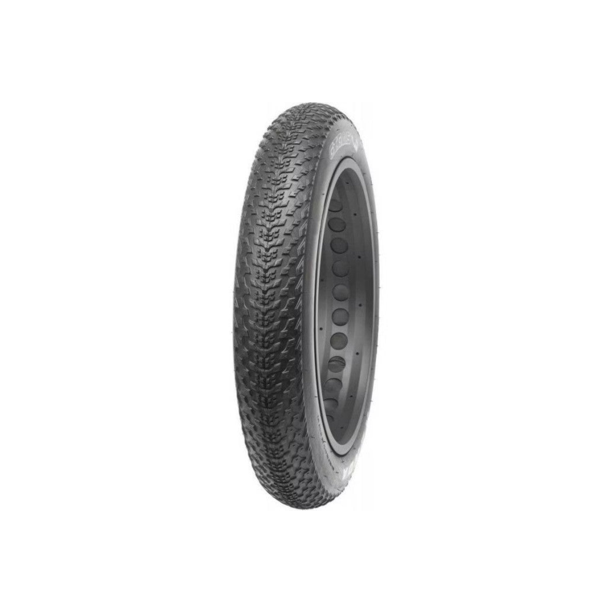 Pneu fatbike Gigas KENDA – 24 x 4,0 (101-507) / 30 TPI
