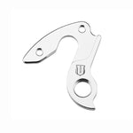 Patte de dérailleur alu Marwi GH-301 – Haibike et autres