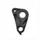 Patte de dérailleur alu Marwi GH-302 – Specialized – vue 3