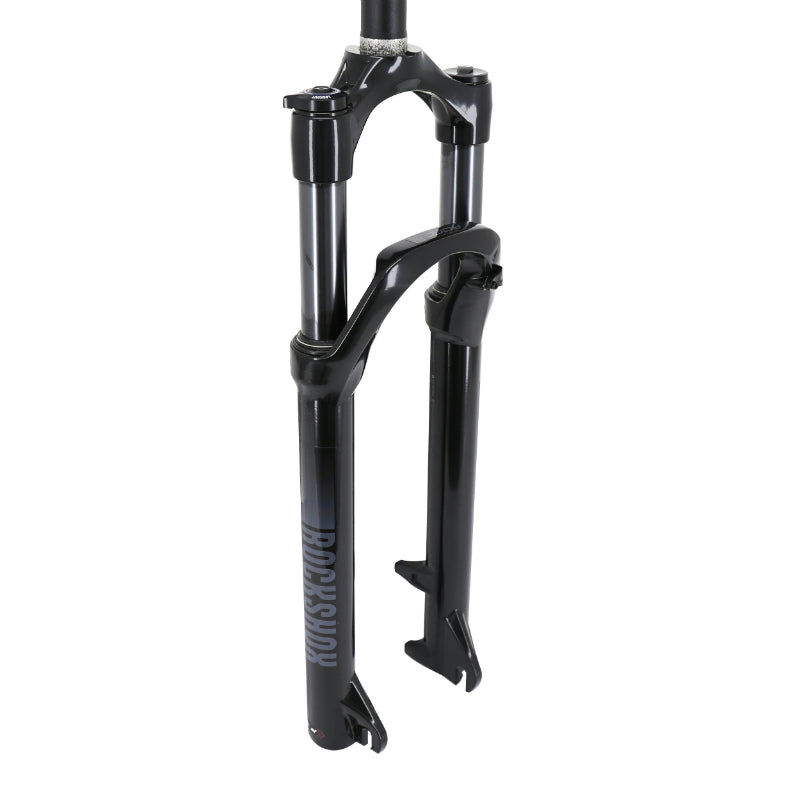 Fourche VTT 27,5" RockShox Judy Silver TK Solo Air pivot lisse
