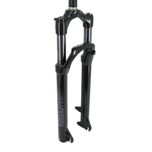 Fourche VTT 27,5" RockShox Judy Silver TK Solo Air pivot lisse