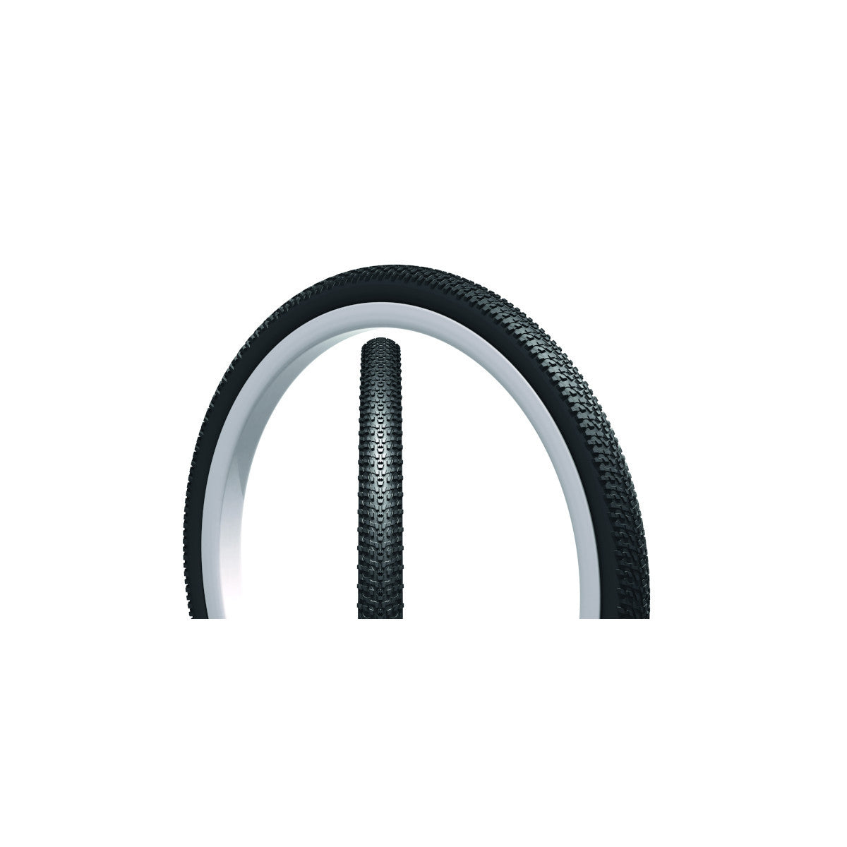 Pneu VTT Aptor KENDA – 27,5 x 2,10 (53-584)