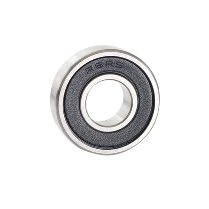 Roulement Marwi R6 2RS 3/8" x 7/8" x 9/32"