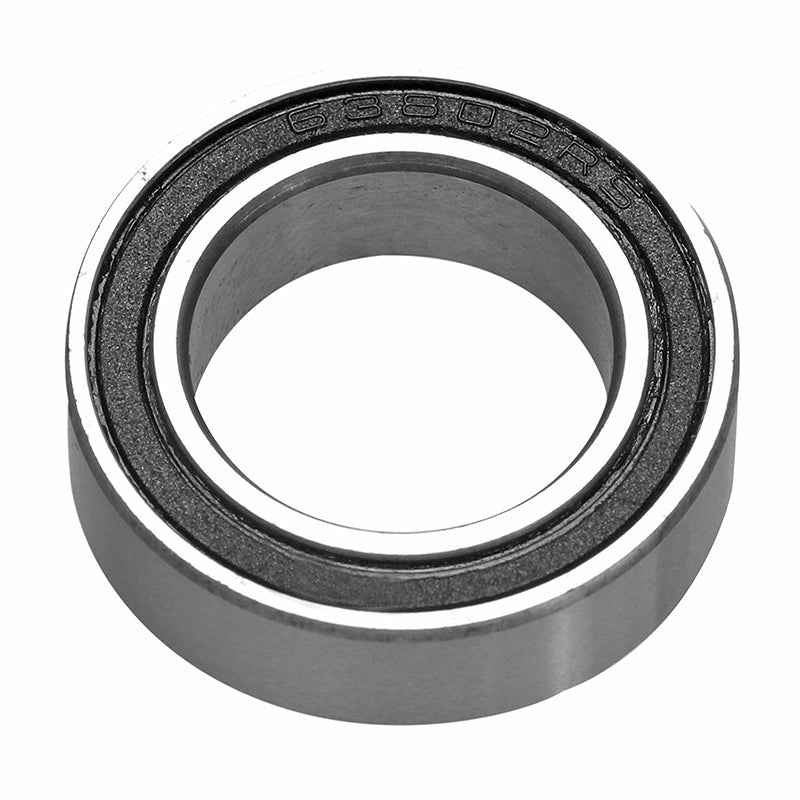 Roulement Marwi 2RS étanche – 63802 – 15 x 24 x 7 mm
