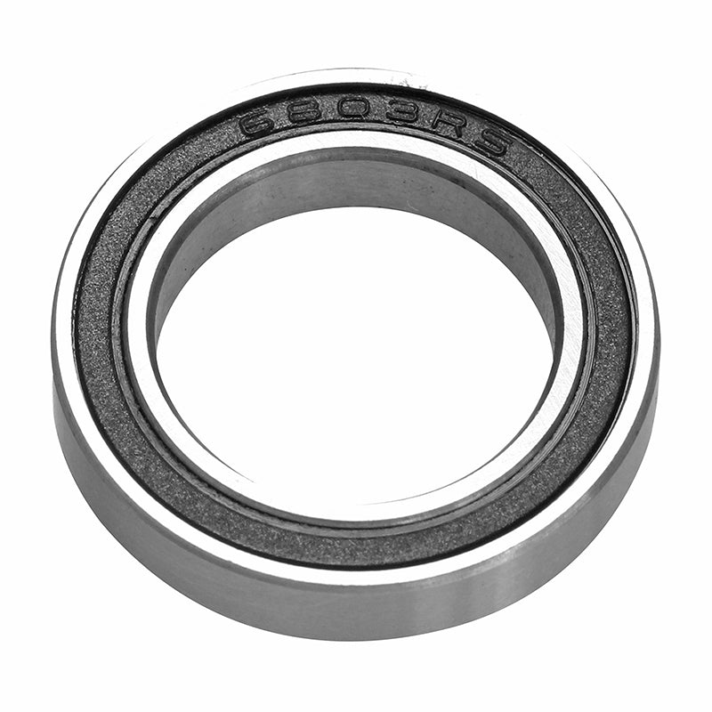 Roulement Marwi 2RS étanche – 6803 – 17 x 26 x 5 mm