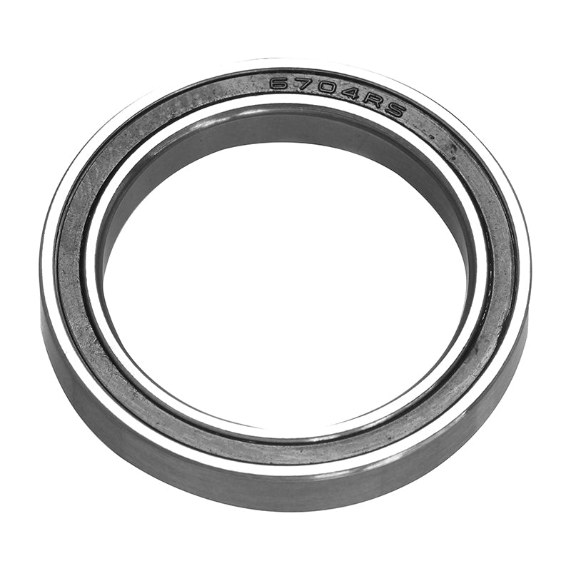 Roulement Marwi 2RS étanche – 6704 – 20 x 27 x 4 mm