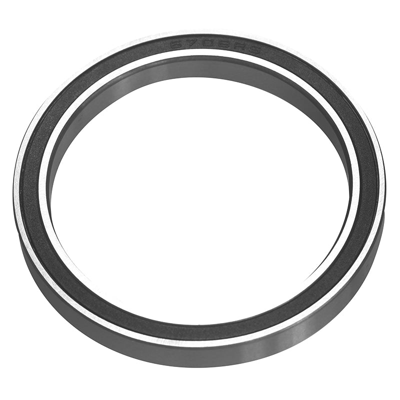 Roulement Marwi 2RS étanche – 6708 – 40 x 50 x 6 mm