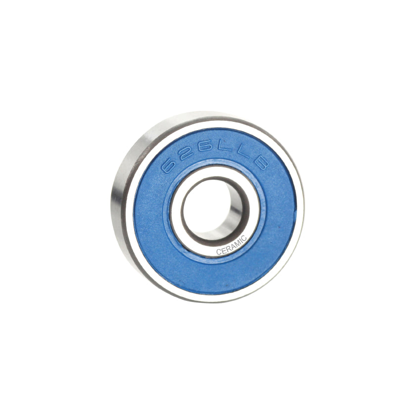 Roulement céramique Marwi – 626 LLB – 6 x 19 x 6 mm
