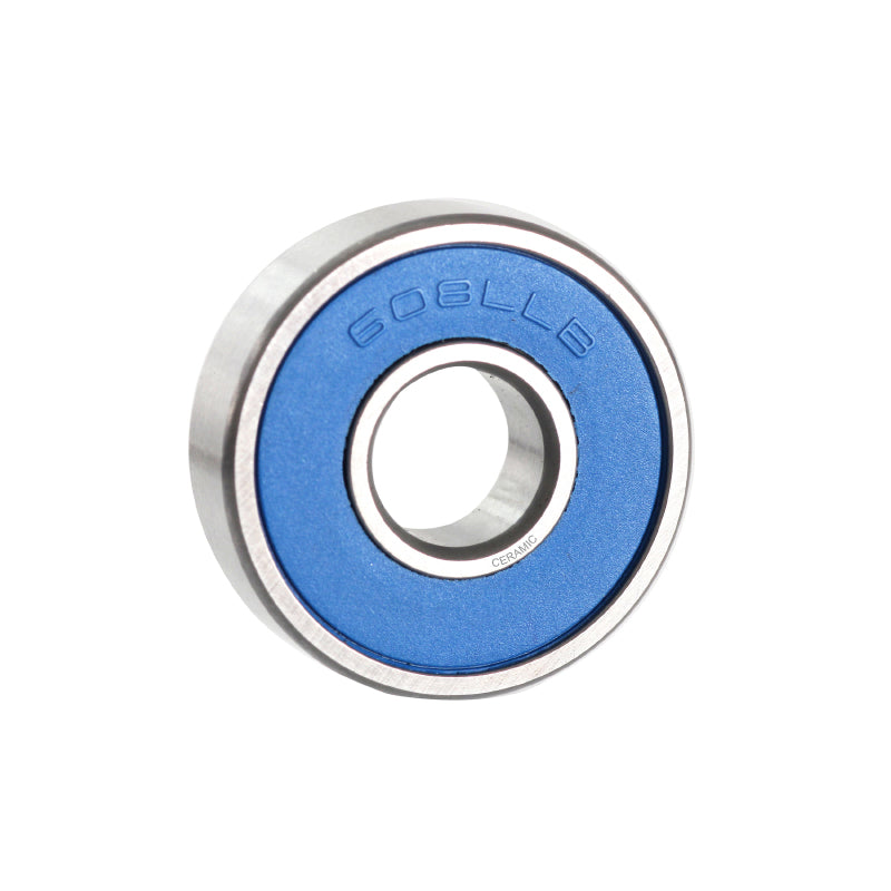 Roulement céramique Marwi – 608 LLB – 8 x 22 x 7 mm