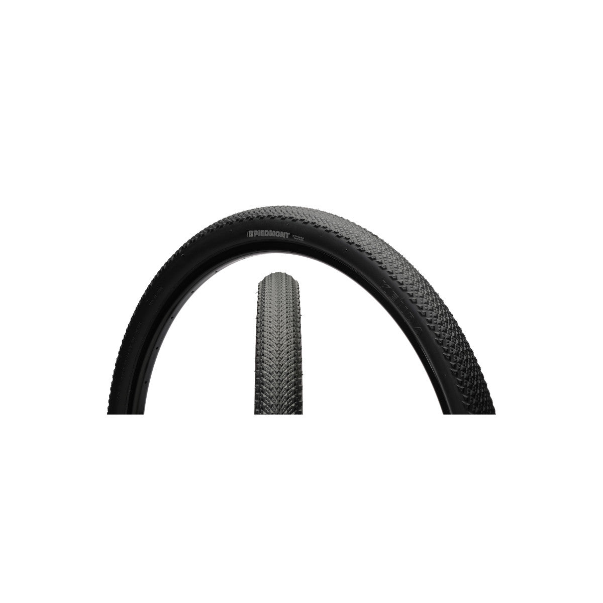 Pneu gravel Piedmont KENDA – 700 x 40 (40-622)