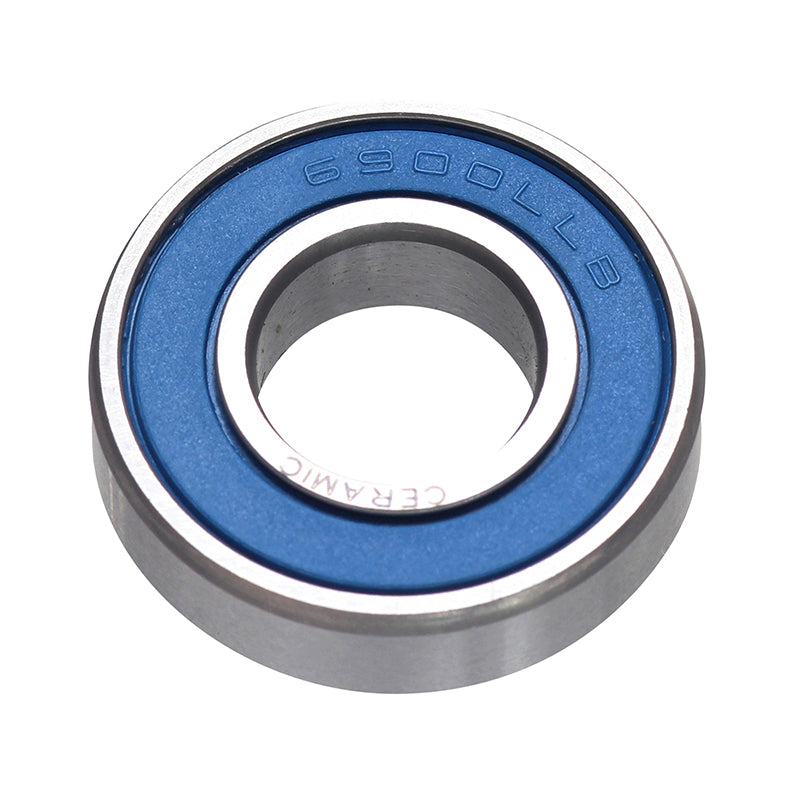 Roulement céramique Marwi – 6900 LLB – 10 x 22 x 6 mm