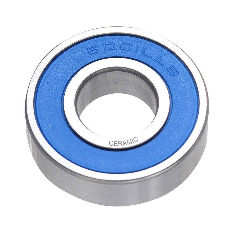 Roulement céramique Marwi – 6001 LLB – 12 x 28 x 8 mm