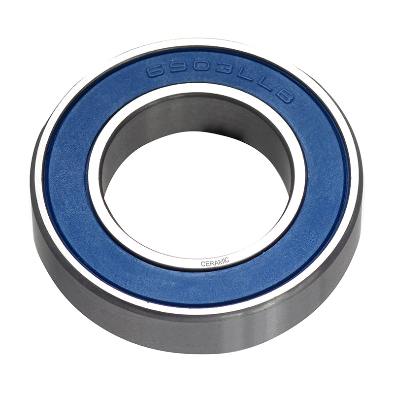 Roulement céramique Marwi – 6903 LLB – 17 x 30 x 7 mm