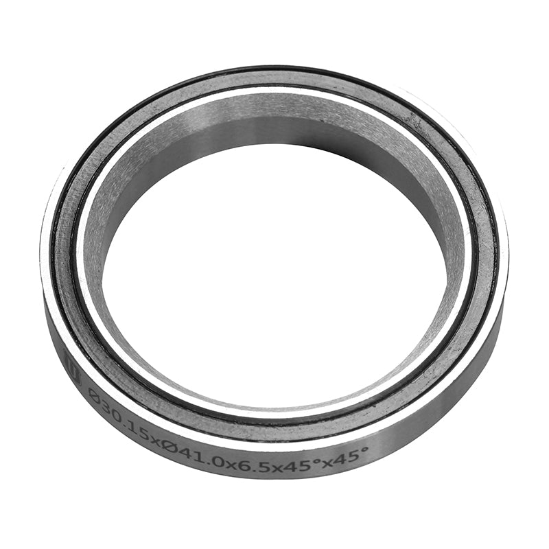 Roulement de jeu de direction Marwi – 30,15 x 41,0 x 6,5 mm 45 x 45°