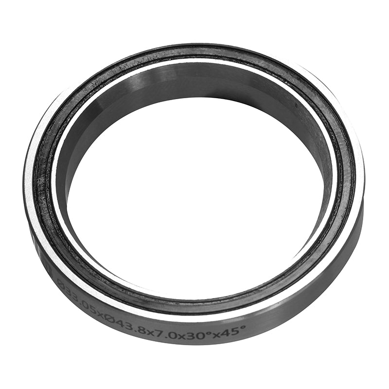 Roulement de jeu de direction Marwi – 33,05 x 43,8 x 7 mm 30 x 45°