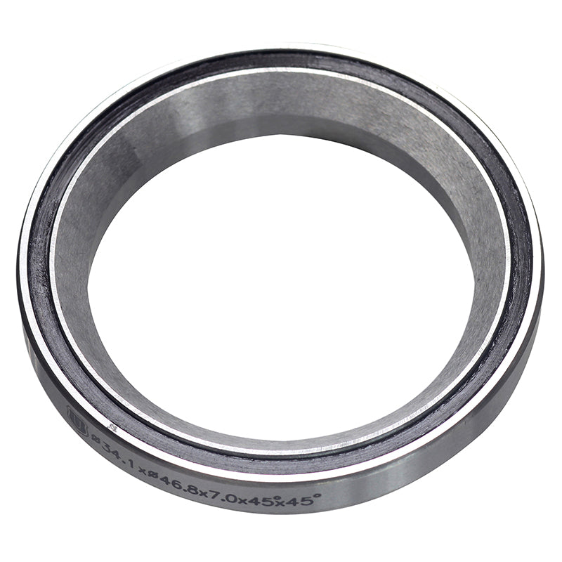 Roulement de jeu de direction Marwi – 34,1 x 46,8 x 7 mm 45 x 45°