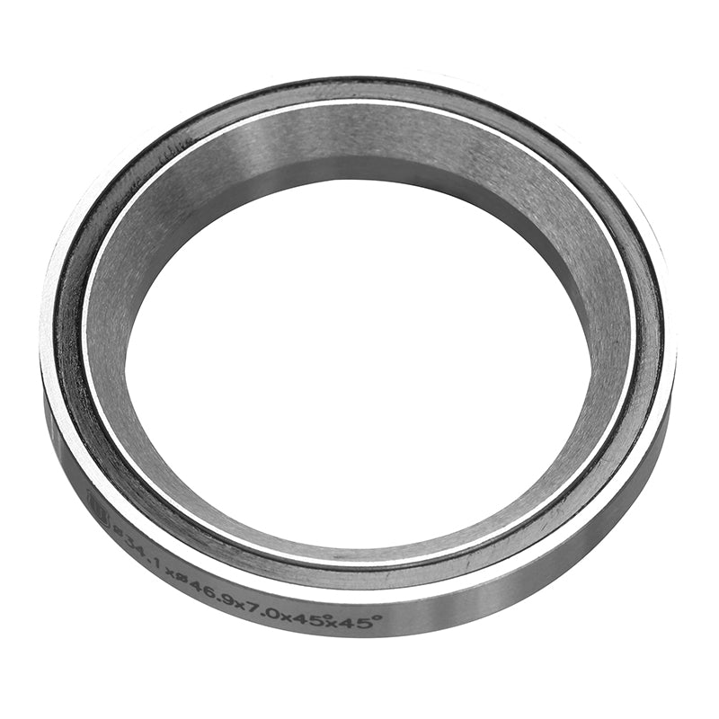 Roulement de jeu de direction Marwi – 34,1 x 46,9 x 7 mm 45 x 45°