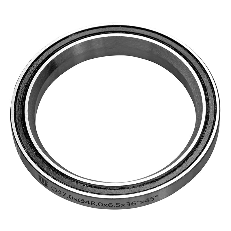 Roulement de jeu de direction Marwi – 37,0 x 48,0 x 6,5 mm 36 x 45°