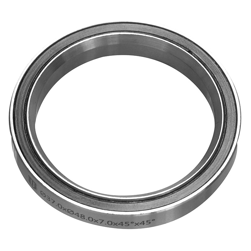 Roulement de jeu de direction Marwi – 37,0 x 48,0 x 7 mm 45 x 45°