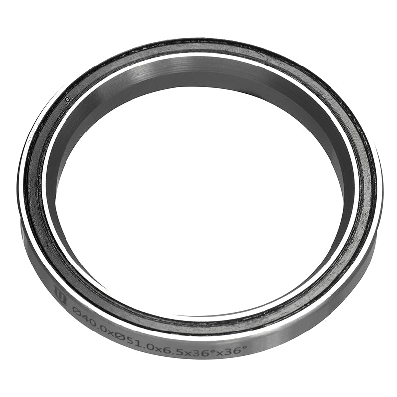 Roulement de jeu de direction Marwi – 40,0 x 51,0 x 6,5 mm 36 x 36°