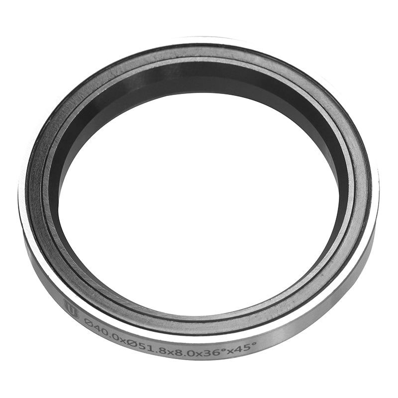Roulement de jeu de direction Marwi – 40,0 x 51,8 x 8 mm 36 x 45°
