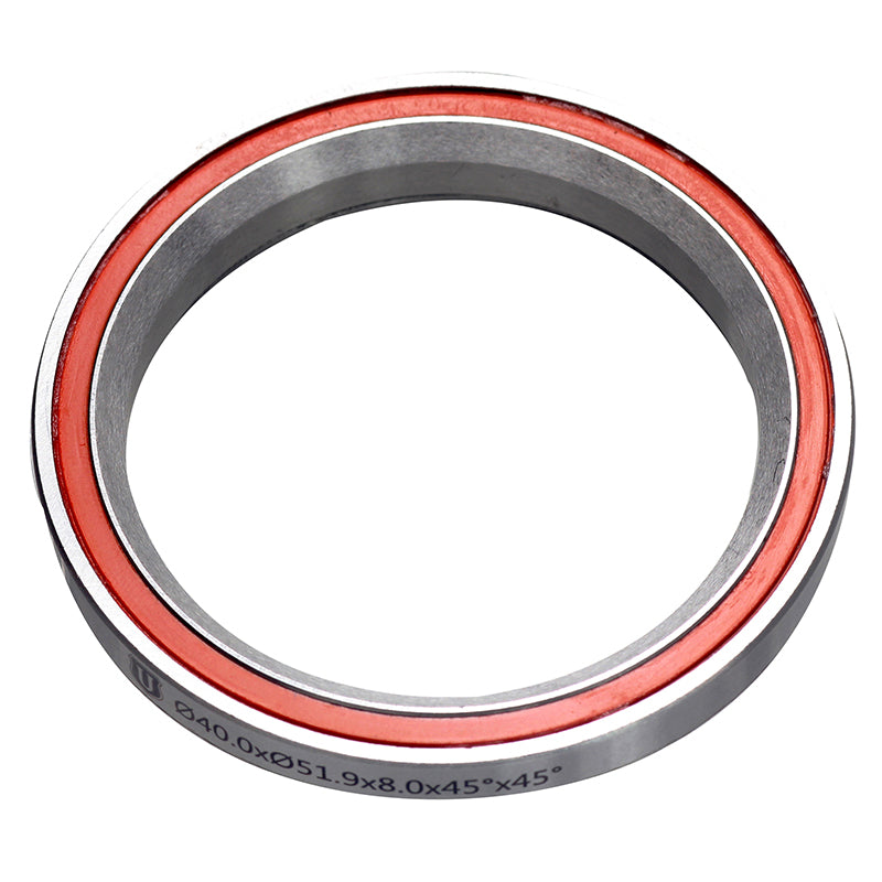 Roulement de jeu de direction Marwi – 40,0 x 51,9 x 8 mm 45 x 45°