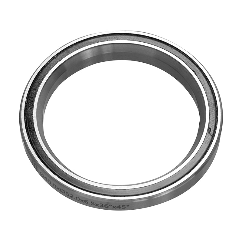 Roulement de jeu de direction Marwi – 40,0 x 52,0 x 6,5 mm 36 x 45°