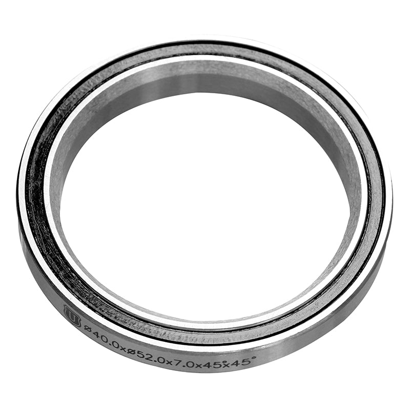 Roulement de jeu de direction Marwi – 40,0 x 52,0 x 7 mm 45 x 45°