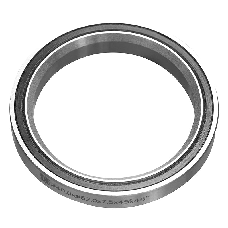 Roulement de jeu de direction Marwi – 40,0 x 52,0 x 7,5 mm 45 x 45°