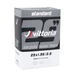 Chambre à air 29 x 1,95-2,50 Vittoria valve Schrader