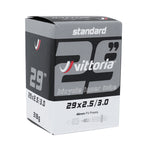 Chambre à air 29 x 2,50-3,00 Vittoria valve Presta